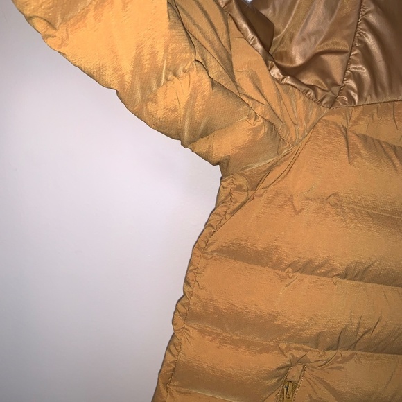 Lululemon Navigation Stretch Down Jacket Spiced Bronze 8 - Picture 5 of 15